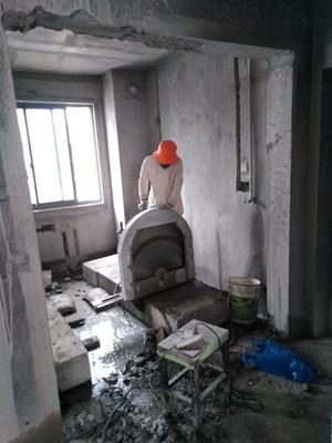 中城混凝土切割拆除工程有限公司